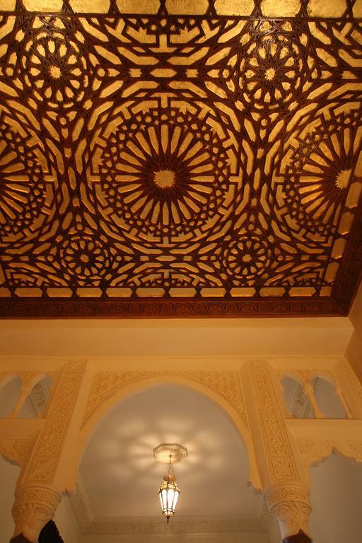 Hotel Riad Elytis Marakéš Pokoj fotografie